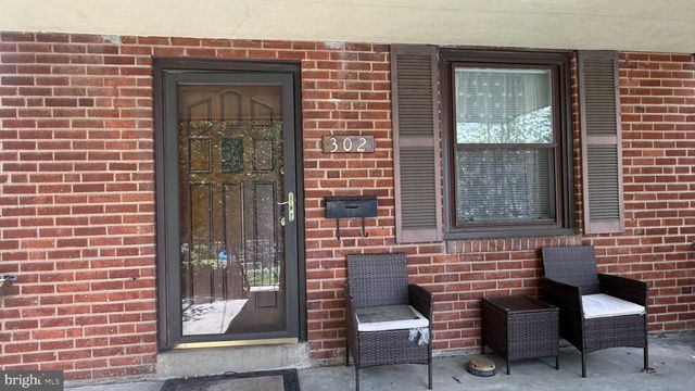 302 FELTON AVE, Sharon Hill, PA 19079