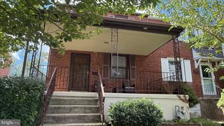 302 FELTON AVE, Sharon Hill, PA 19079