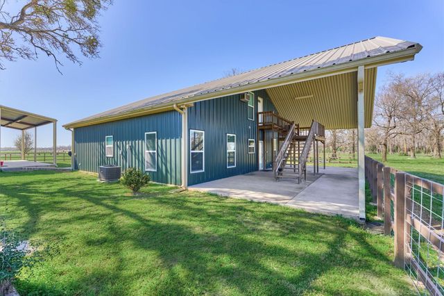 3792 County Road 305, Buffalo, TX 75831