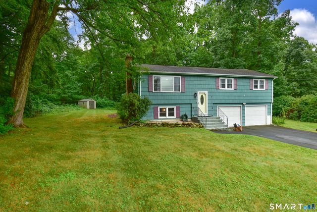 78 Willie Circle, Tolland, CT 06084