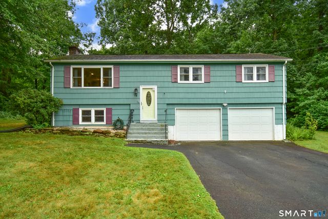 78 Willie Circle, Tolland, CT 06084