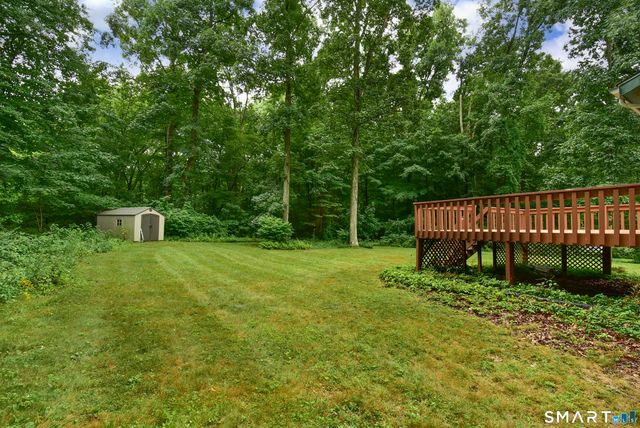 78 Willie Circle, Tolland, CT 06084
