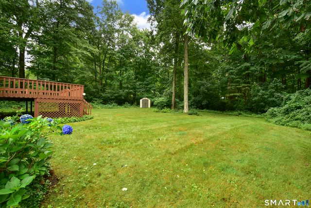 78 Willie Circle, Tolland, CT 06084