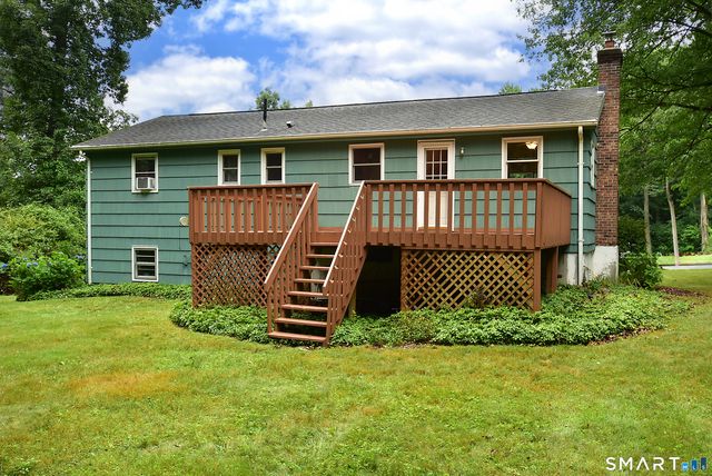 78 Willie Circle, Tolland, CT 06084