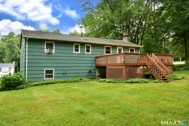 78 Willie Circle, Tolland, CT 06084