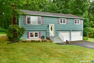 78 Willie Circle, Tolland, CT 06084
