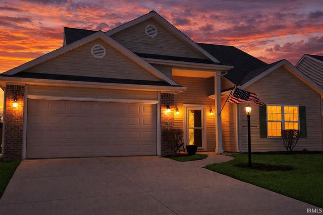 13025 Cocoplum Court, Fort Wayne, IN 46814