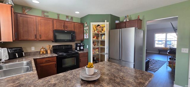 13025 Cocoplum Court, Fort Wayne, IN 46814