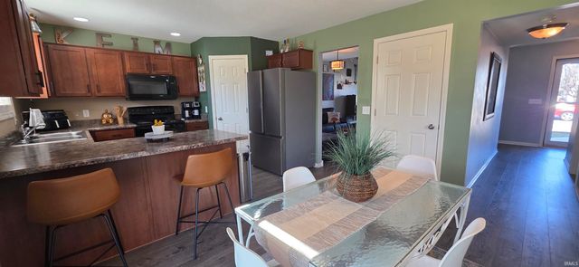 13025 Cocoplum Court, Fort Wayne, IN 46814