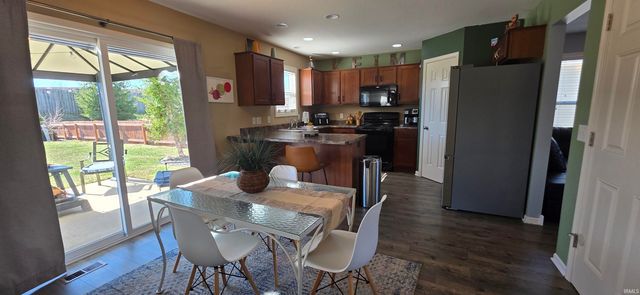 13025 Cocoplum Court, Fort Wayne, IN 46814