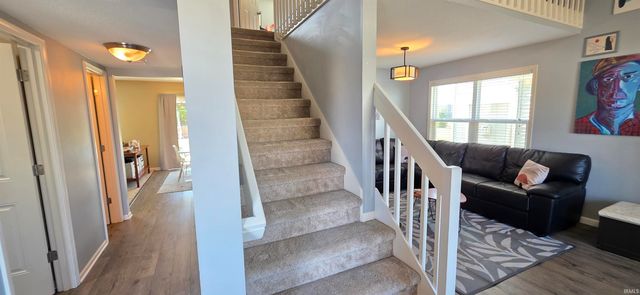 13025 Cocoplum Court, Fort Wayne, IN 46814