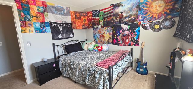 13025 Cocoplum Court, Fort Wayne, IN 46814