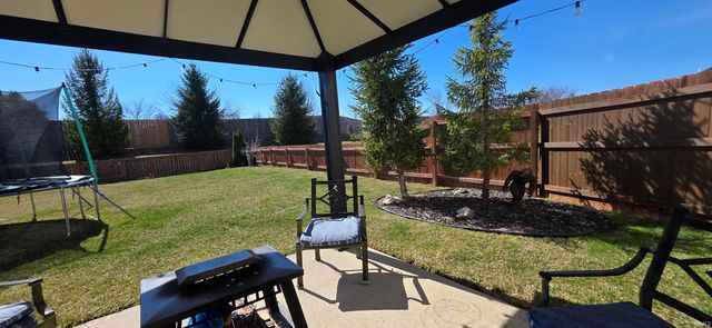 13025 Cocoplum Court, Fort Wayne, IN 46814