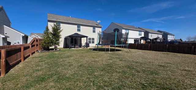 13025 Cocoplum Court, Fort Wayne, IN 46814