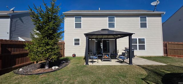 13025 Cocoplum Court, Fort Wayne, IN 46814