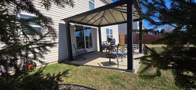 13025 Cocoplum Court, Fort Wayne, IN 46814