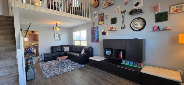 13025 Cocoplum Court, Fort Wayne, IN 46814