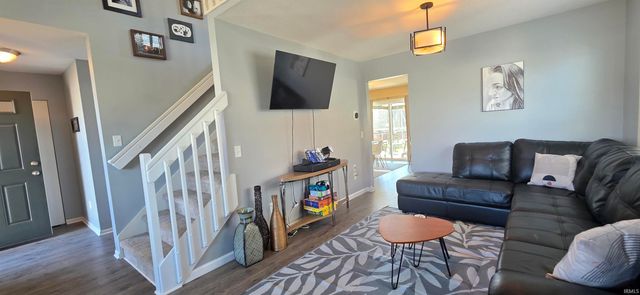 13025 Cocoplum Court, Fort Wayne, IN 46814