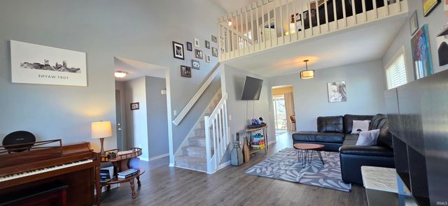 13025 Cocoplum Court, Fort Wayne, IN 46814