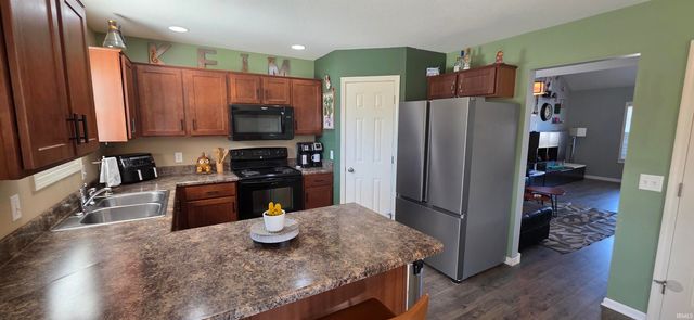 13025 Cocoplum Court, Fort Wayne, IN 46814