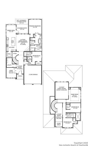 10210 Ryder Bend, San Antonio, TX 78254