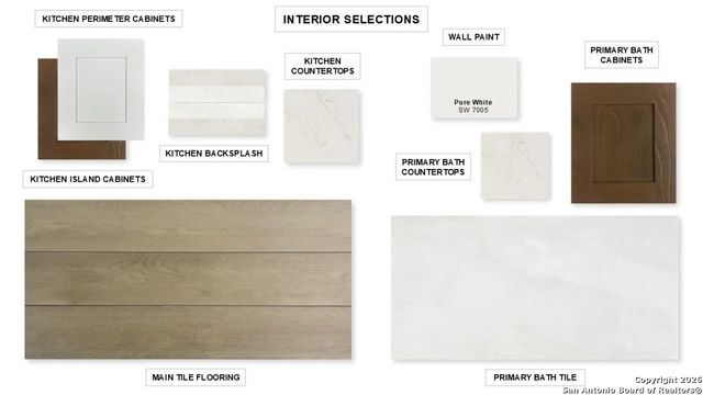 10210 Ryder Bend, San Antonio, TX 78254