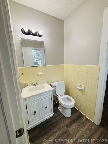 1302 Walnut, Muskogee, OK 74403