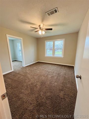 1302 Walnut, Muskogee, OK 74403