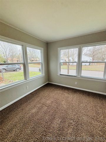 1302 Walnut, Muskogee, OK 74403