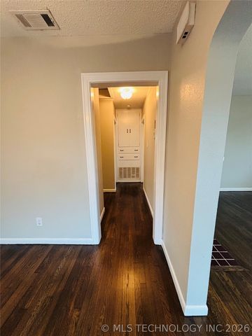 1302 Walnut, Muskogee, OK 74403