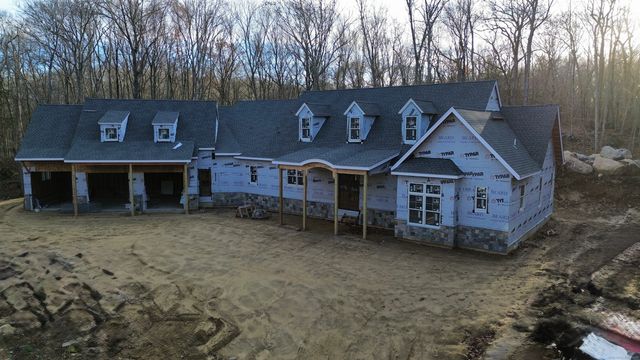 41 Whippoorwill Road, Old Lyme, CT 06371