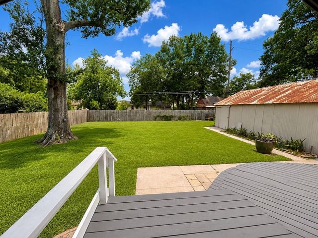 5707 Delfren Lane, Katy, TX 77493