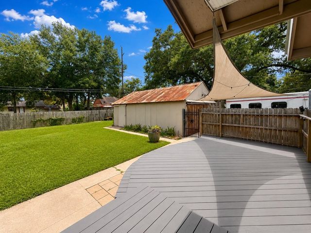 5707 Delfren Lane, Katy, TX 77493