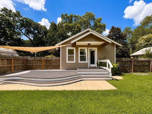 5707 Delfren Lane, Katy, TX 77493