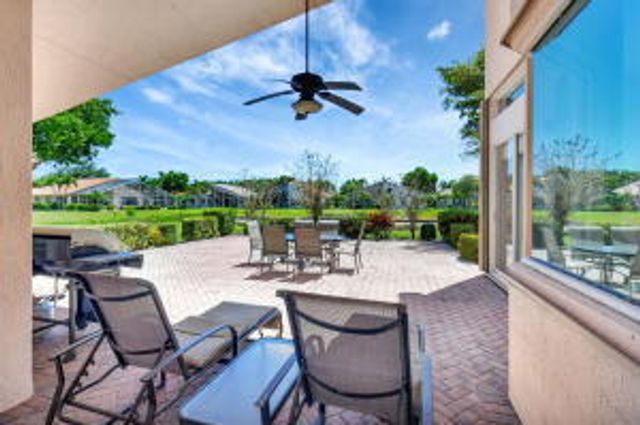 5282 Brooklawn Terrace, Boynton Beach, FL 33437