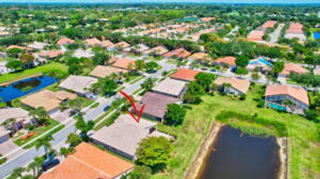 5282 Brooklawn Terrace, Boynton Beach, FL 33437