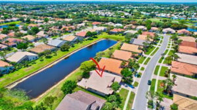 5282 Brooklawn Terrace, Boynton Beach, FL 33437
