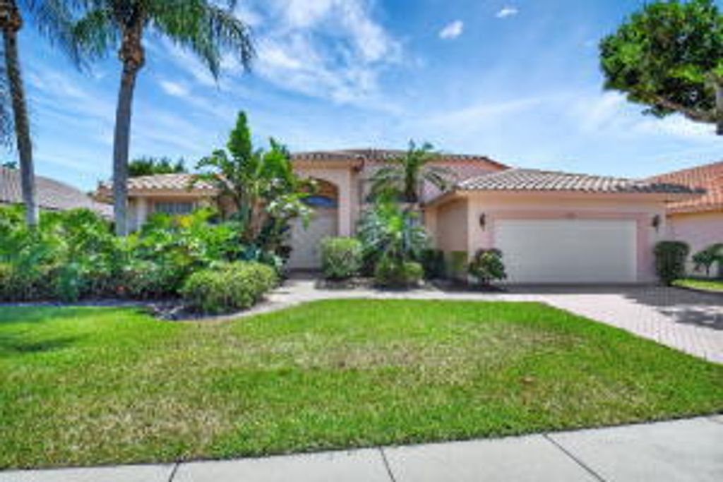 5282 Brooklawn Terrace, Boynton Beach, FL 33437