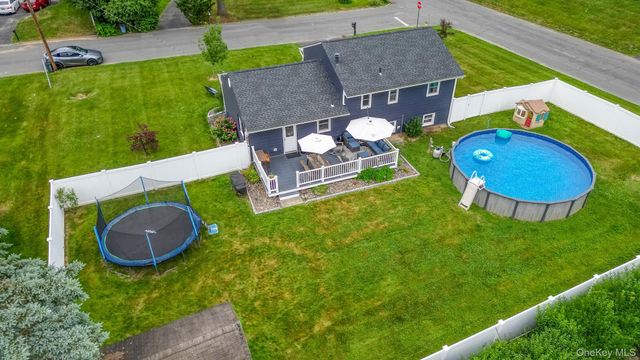 21 Continental Drive, New Windsor, NY 12553