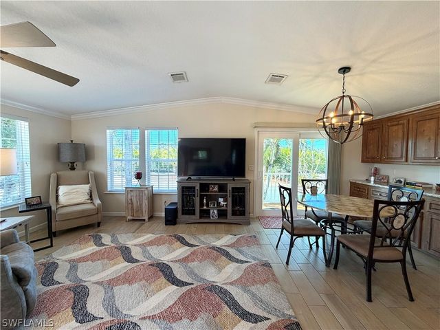 4750 Lantern LN W, Estero, FL 33928