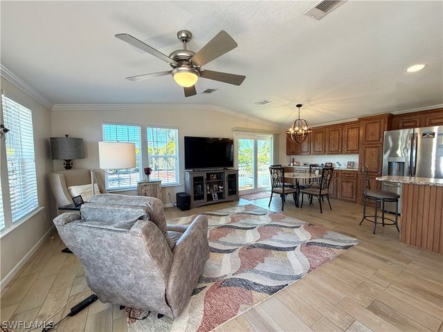 4750 Lantern LN W, Estero, FL 33928