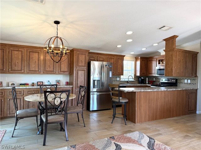 4750 Lantern LN W, Estero, FL 33928