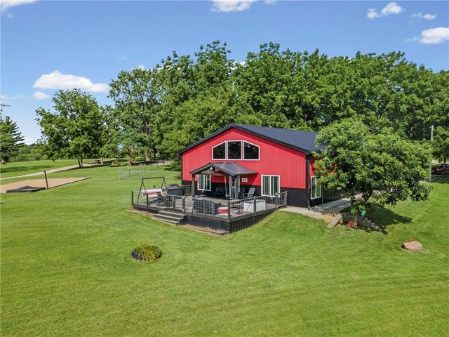 4640 SE Kickapoo Drive, Lathrop, MO 64465