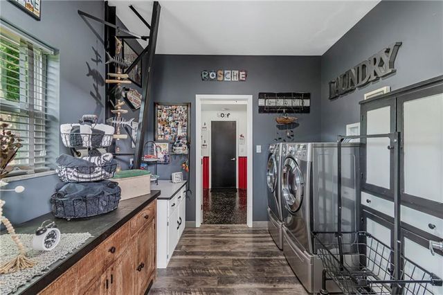 4640 SE Kickapoo Drive, Lathrop, MO 64465