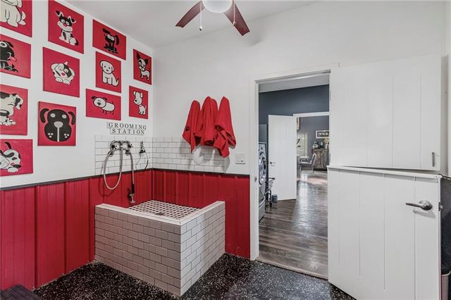4640 SE Kickapoo Drive, Lathrop, MO 64465