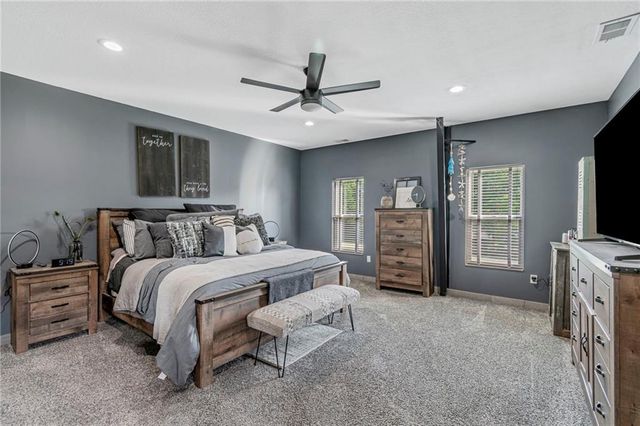 4640 SE Kickapoo Drive, Lathrop, MO 64465