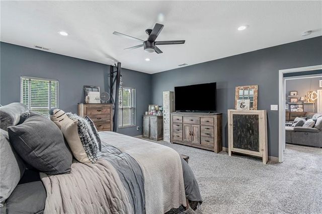 4640 SE Kickapoo Drive, Lathrop, MO 64465