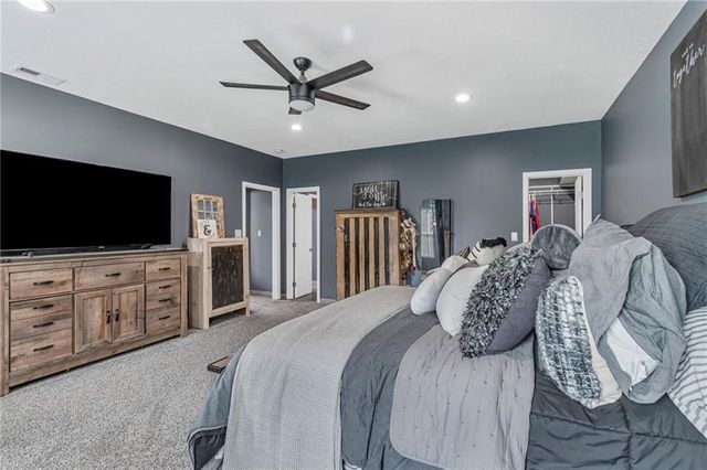 4640 SE Kickapoo Drive, Lathrop, MO 64465