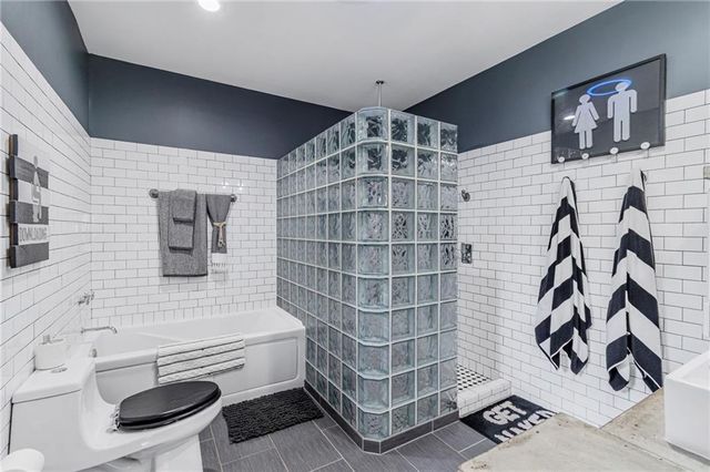 4640 SE Kickapoo Drive, Lathrop, MO 64465