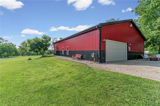 4640 SE Kickapoo Drive, Lathrop, MO 64465